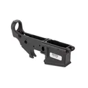 Lewis Machine and Tool Defender AR-15 Lower Receiver - Stripped Lower - Lewis Machine & Tool