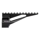 Nightforce 34mm Rail Accessory Platform - Improved - Nightforce Optics