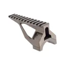 Nightforce 34mm Rail Accessory Platform - Improved - Dark Earth - Nightforce Optics