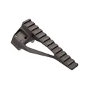Nightforce 30mm Rail Accessory Platform - Improved - Dark Earth - Nightforce Optics