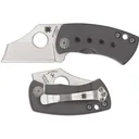 Spyderco McBee Folding Knife - Spyderco