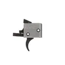 CMC Triggers AR-15 Drop In Single Stage Trigger - Curved - 2.5 lbs - Cmc Triggers