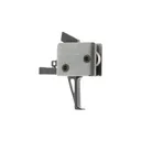 CMC Triggers AR-15 Drop In Single Stage Trigger - Flat - 3.5 lbs - Cmc Triggers