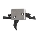 CMC Triggers AR-15 Drop In Single Stage Trigger - Combat Curved - 3.5 lbs - Cmc Triggers
