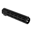 Midwest Industries Suppressor Series Free Float AR-15 Handguard - M-LOK - 10.5" - Midwest Industries