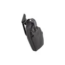 Safariland SafariVault RDS Level 3 Duty Holster For Glock 17/19 With TLR-1 -Black - Right Hand - Safariland