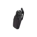 Safariland SafariVault RDS Level 3 Duty Holster Fits GLOCK 17/19 with TLR-7 - Right Hand - Black - Safariland