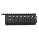 Troy Industries Enhanced Drop-In AR-15 Handguard - Quad Rail - 7" - Troy Industries