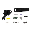 Apex Tactical M&P M2.0 Flat Faced Forward Set Trigger Kit - Black - Apex Tactical