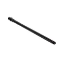 Ballistic Advantage Modern Series 16" 300 BLK Distinct Rigid Pattern Contour 1:7 Nitride AR-15 Barrel - Pistol - 5/8x24 - Ballistic Advantage