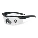 ESS Crossbow Glasses - Black with Photochromic Lens - Ess