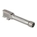 TRUE Precision 9mm Threaded Barrel For Glock 43 - Stainless - True Precision