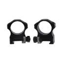 Nightforce Optics 30mm X-Treme Duty Ultralite Rings - 1.125" High - Nightforce Optics