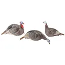 Hunter Specialties Strut-Lite The Flock Decoys - Hunters Specialties