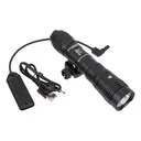 Streamlight ProTac 2.0 Rail Mount Weapon Light with Pressure Switch - 2000 Lumen - Streamlight
