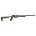 HOWA TRAKR 17 HMR Bolt Action Rifle - 21" - OD Green - Howa