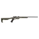 Citadel TRAKR .22 Magnum Bolt Action Rifle - 21" - FDE - Citadel