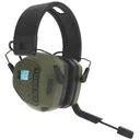 Caldwell E-Max Pro BT Over Ear with Bluetooth Comm Link Connection - Caldwell