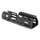Midwest Industries MP5K M-LOK Suppressor Handguard - Midwest Industries