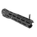 Strike Industries Gridlok LITE Free Float AR-15 Handguard - M-LOK - 11" - Strike Industries