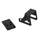 Arise Mfg. Aegis 4 Holosun 507 COMP Mounting Plate & Shroud - Fits GLOCK MOS - Arise Mfg.
