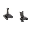 Midwest Industries Combat Rifle Sight Set with A2 Front Sight Tool - Midwest Industries