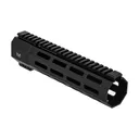 Midwest Industries Suppressor Series Free Float AR-15 Handguard - M-LOK - 9" - Midwest Industries