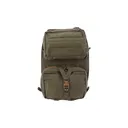 Velocity Systems Helium Whisper Assault Back Panel Type 1 - Medical Pouch -  Ranger Green - Velocity Systems