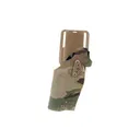 Safariland 6354DO ALS Low Ride Level I Tactical Holster for GLOCK 19 with RDS/X300 - Cordura Multicam - Right Hand - Safariland