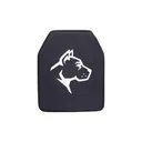 Guard Dog Body Armor Level 4 Plate - Guard Dog Body Armor
