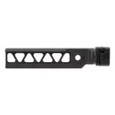 Midwest Industries Alpha Series M4 Beam Side Folder Stock Adapter - Midwest Industries