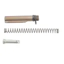 Geissele Automatics Premium Mil-Spec Buffer Tube Assembly with Super 42 H3 - DDC - Geissele Automatics