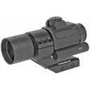 TruGlo Ignite 30mm Red Dot Sight - 2 MOA - Green Reticle - Truglo