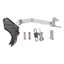 Overwatch Precision M&P Metal 2.0 FALX Trigger - Black - Overwatch Precision