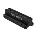 Unity Tactical FAST - Trijicon ACOG / VCOG Mount - Unity Tactical