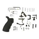 Spike's Tactical Enhanced AR-15 Lower Parts Kit with Battle Trigger - Spike's Tactical