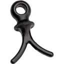 Pine Ridge Wishbone Dampener Black 100 pk. - Pine Ridge