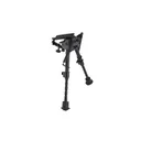 Harris Bipod S-BRM 6-9 Inch Notched Legs - Swivel - Harris Engineering