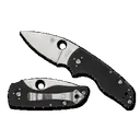 Spyderco Lil' Native Slipjoint Folding Knife - Spyderco