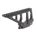 AK Master Mount Optic Mount - AKM Full Length Rail - Ak Master Mount
