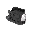 Streamlight TLR-6 SubCompact HL G Weapon Light with Green Laser - GLOCK 42/43 - 300 Lumens - Streamlight