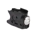 Streamlight TLR-6 SubCompact HL G Weapon Light with Green Laser - M&P Shield 40-9 - 300 Lumens - Streamlight