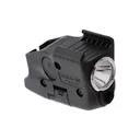 Streamlight TLR-6 SubCompact HL G Weapon Light with Green Laser - GLOCK Rail Mount - 300 Lumens - Streamlight