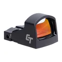 Crimson Trace Ultra Compact Pistol Red Dot Sight - 3 MOA - Crimson Trace