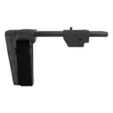 SB Tactical MPX Pistol Stabilizing Brace - Adjustable - Sb Tactical