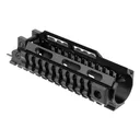 Midwest Industries MP5 Tri-Rail Handguard - Midwest Industries