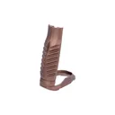 Radian Weapons Sig P365-XMACRO Backstrap + Magwell - Bronze - Radian Weapons