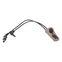 Unity Tactical AXON SYNC Surefire / Crane Laser 7" Dual Switch - FDE - Unity Tactical
