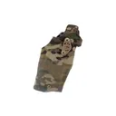 Safariland 6354DO ALS Hi-Ride Level I Tactical Holster for GLOCK 19 with RDS/X300 - Cordura Multicam - Right Hand - Safariland