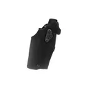 Safariland 6354DO ALS Leg Shroud Level I Tactical Holster for GLOCK 19 with RDS/X300 - Cordura Black - Right Hand - Safariland